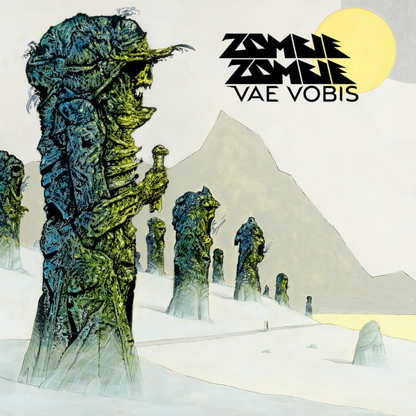 Vae Vobis [CD]
