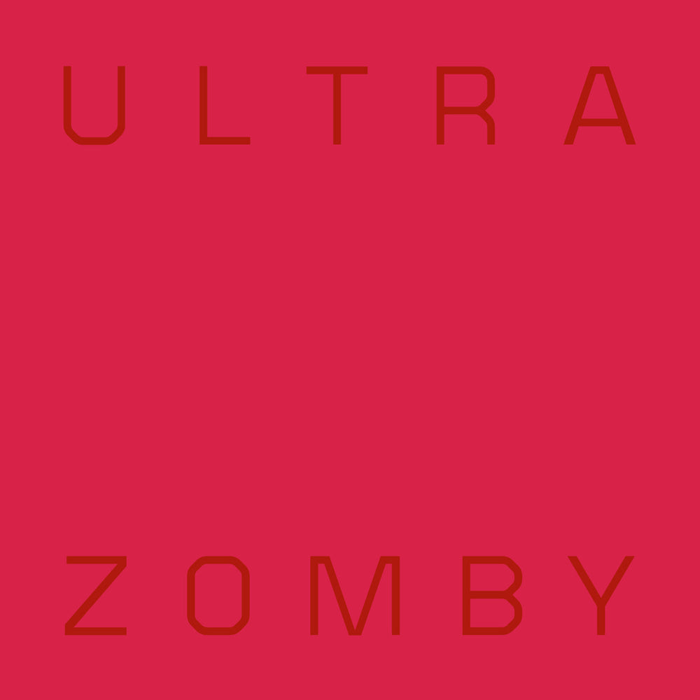 Ultra [CD] (ONLINE ORDER ONLY)