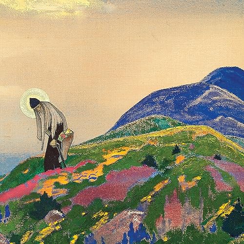 Zooey Celeste - Restless Thoughts [Turquoise LP] [Vinyl] (ONLINE ORDER ONLY)