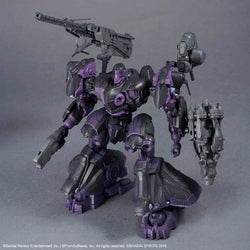 Armored Core VI Fires of Rubicon 30 Minute Missions Arquebus Add VE-40A Open Faith Model Kit (ONLINE ORDER ONLY)