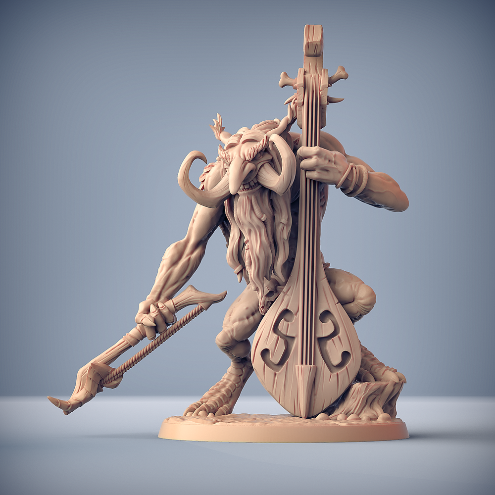 3D Printed Artisan Guild Rock & Trolls Set Welcome Box 28mm 32mm (Online Only)