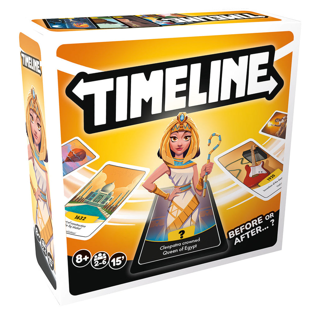 Timeline
