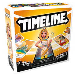 Timeline