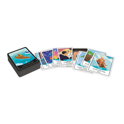 Timeline: Games & Leisure