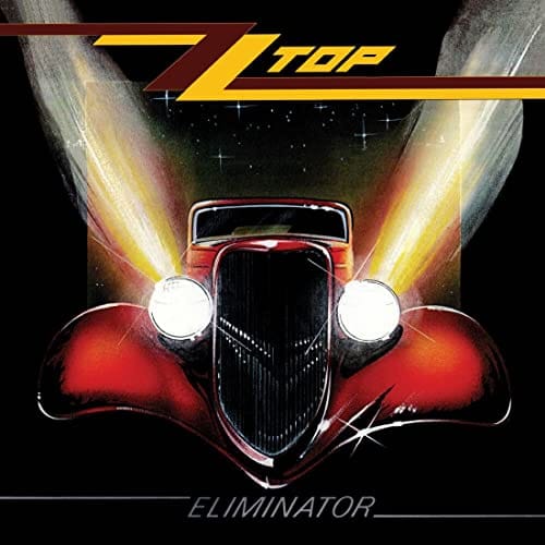 ELIMINATOR (40TH ANNIVERSARY/140G/GOLD VINYL) (SYEOR) (I) [Vinyl] (ONLINE ORDER ONLY)