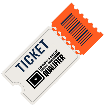 MTG RCQ : Modern ticket