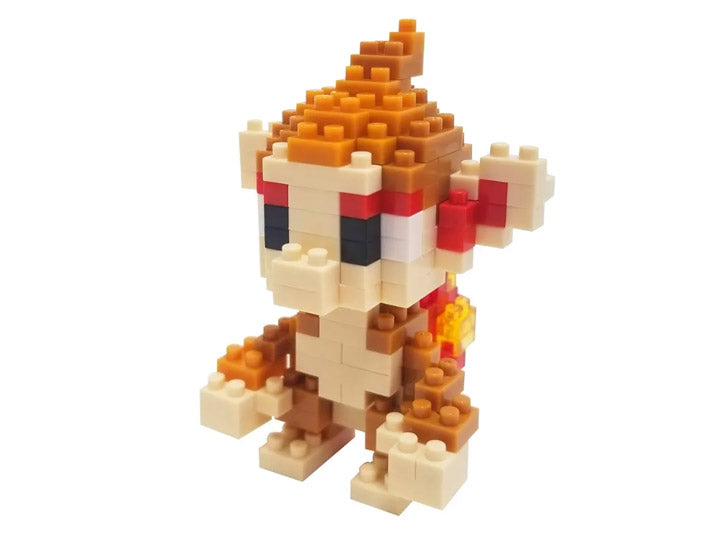 Nanoblock: Chimchar