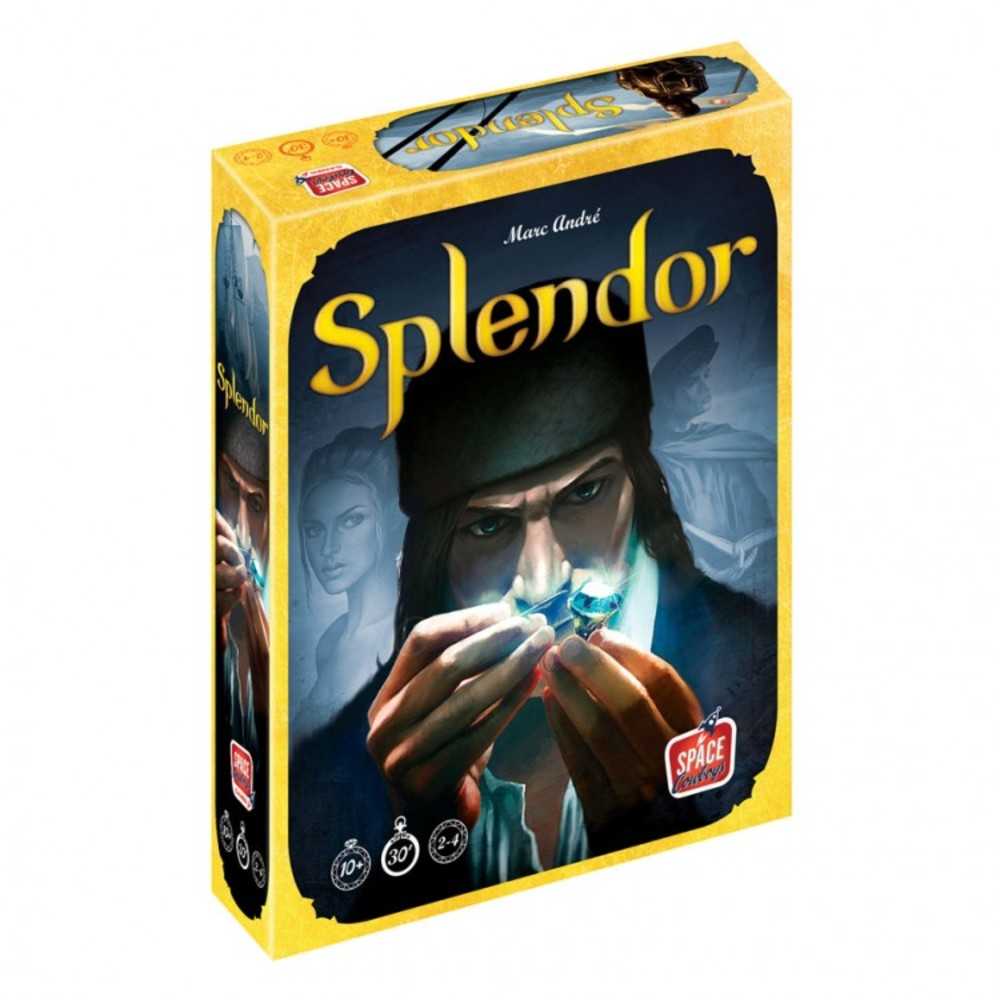 Splendor - Anime Imports LLC