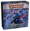 Dungeons & Dragons: Castle Ravenloft Boardgame - Anime Imports LLC
