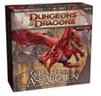 Dungeons & Dragons: Wrath Of Ashardalon Board Game - Anime Imports LLC
