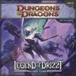 Dungeons & Dragons: Legend of Drizzt Board Game - Anime Imports LLC