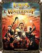 Dungeons & Dragons: Lords of Waterdeep Board Game - Anime Imports LLC