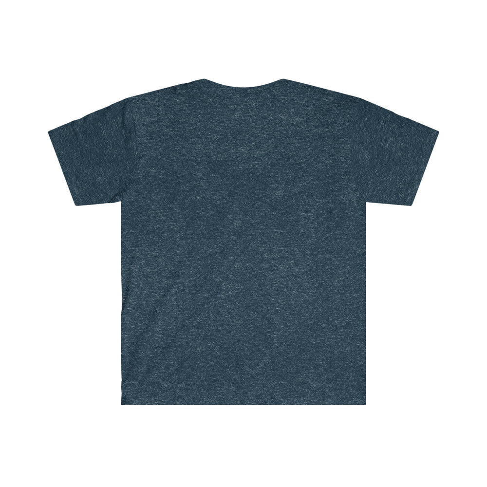 Corgi Pup Unisex Softstyle T-Shirt
