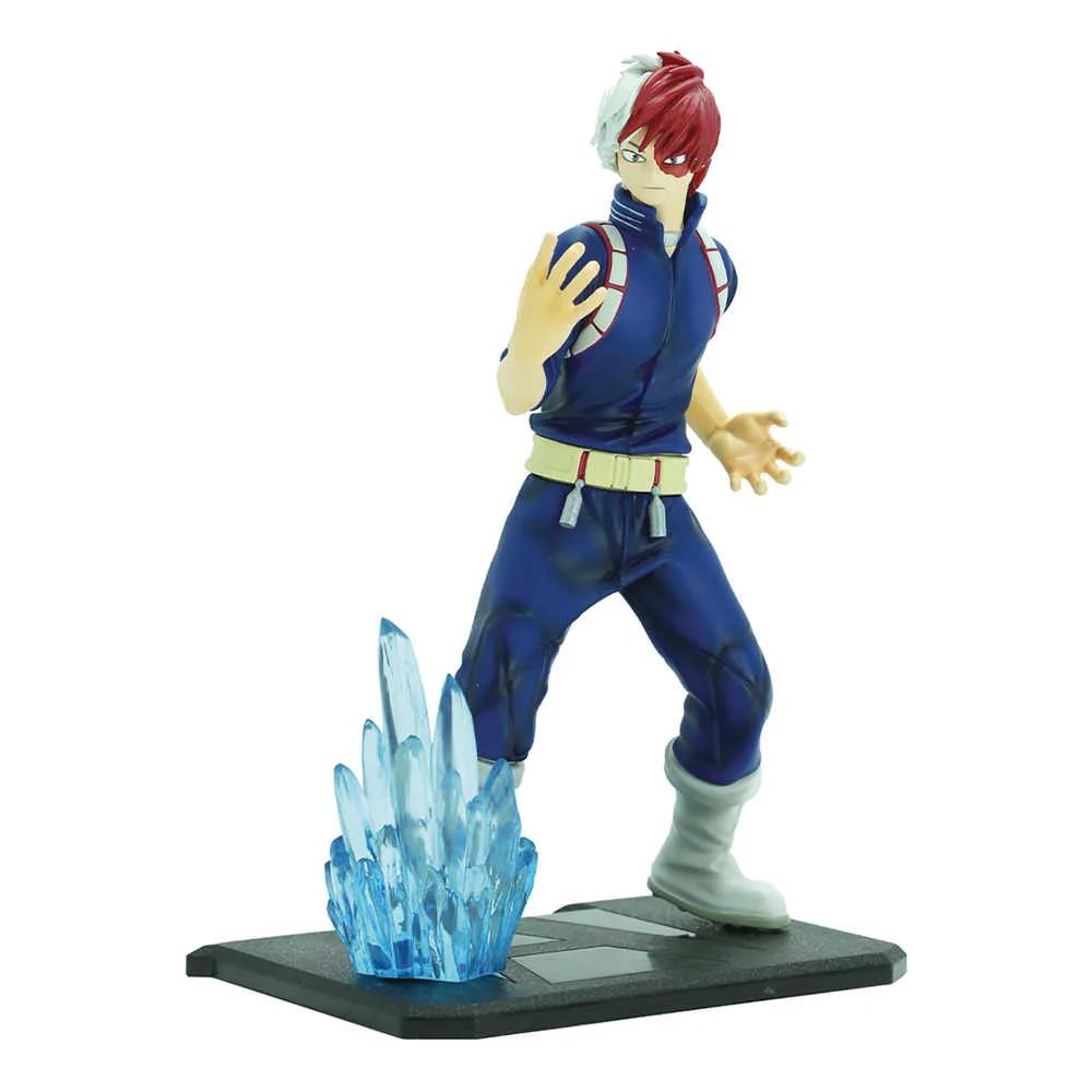 My Hero Academia Todoroki Figurine - Anime Imports LLC