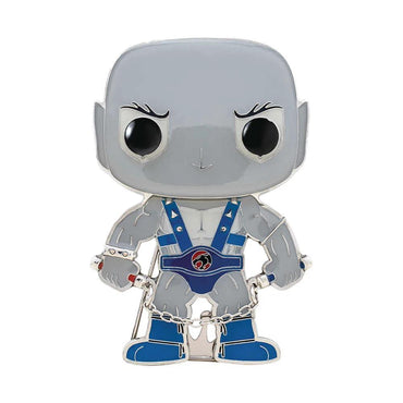 Pop Pin Thundercats Panthro - Anime Imports LLC