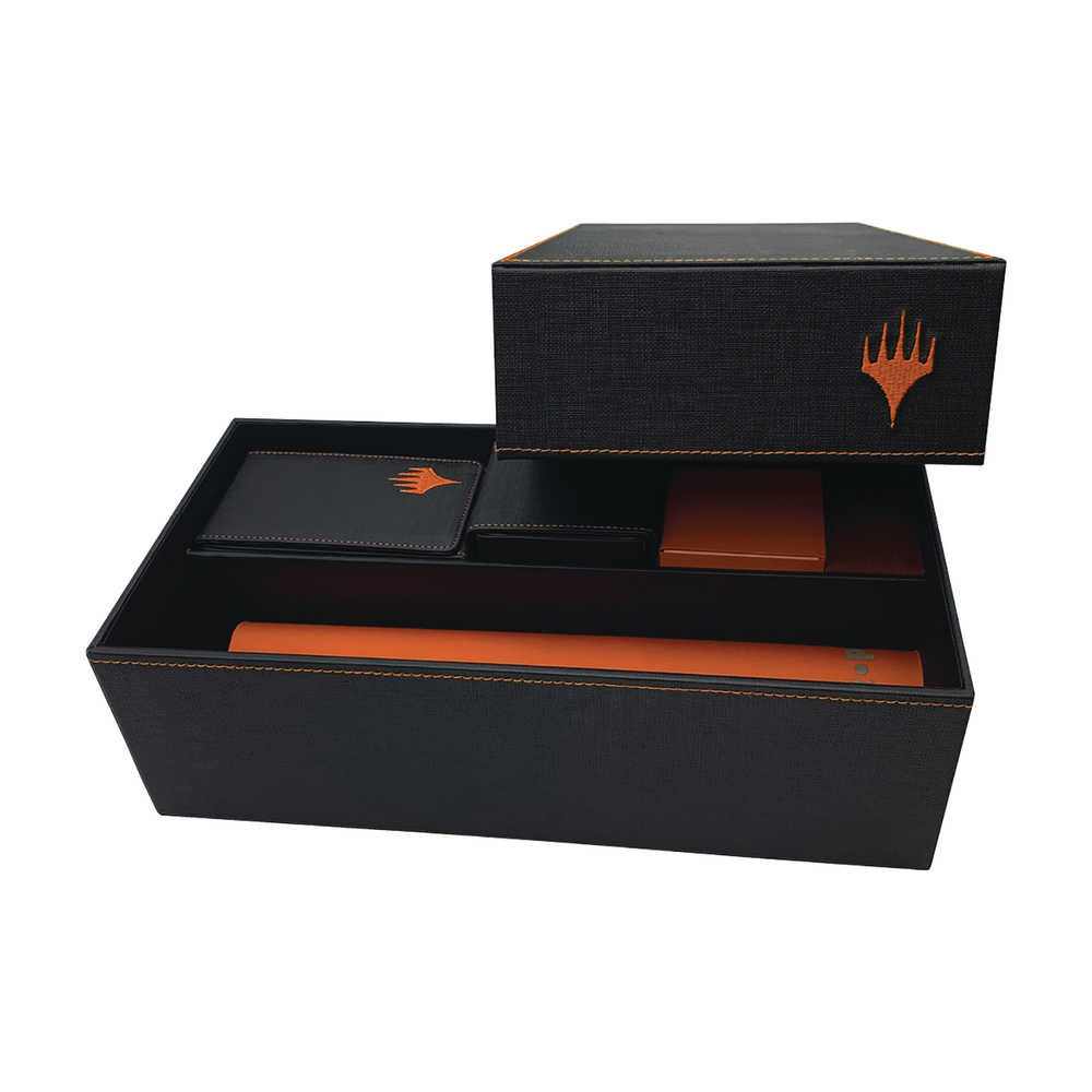 Magic The Gathering Mythic Edition Storage Box - Anime Imports LLC