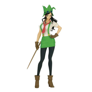One Piece Sweet Style Pirates Nico Robin Figure Ver A - Anime Imports LLC