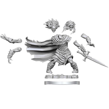D&D Frameworks Wight - Anime Imports LLC