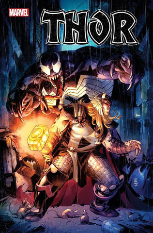 Thor #27 - Anime Imports LLC