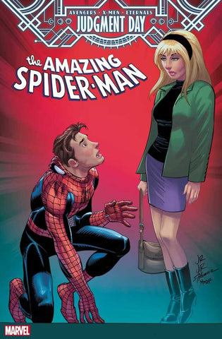 Amazing Spider-Man #10 - Anime Imports LLC