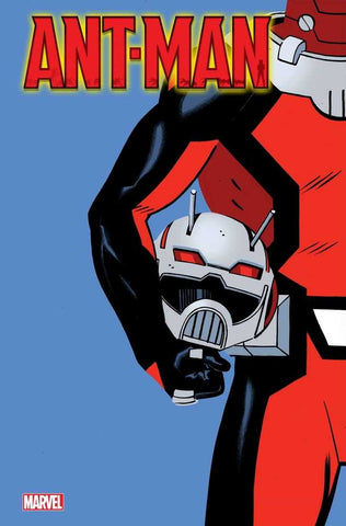 Ant-Man #3 (Of 4) - Anime Imports LLC