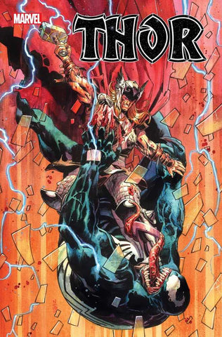 Thor #28 - Anime Imports LLC