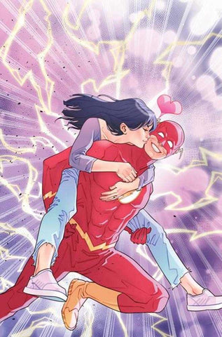 Flash 2022 Annual #1 (One Shot) - Anime Imports LLC