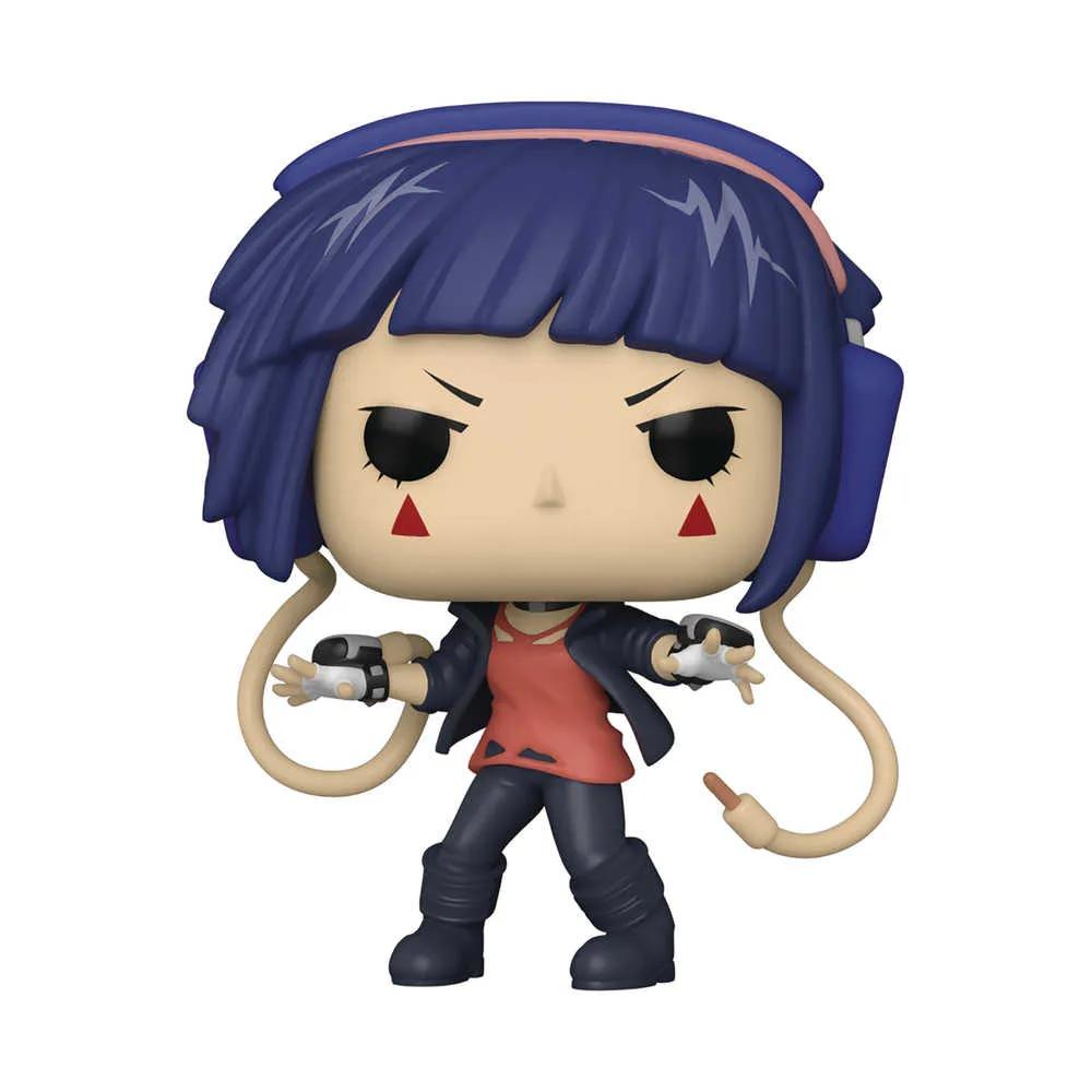 Pop Animation My Hero Academia Kyouka Jirou Vinyl Figure - Anime Imports LLC