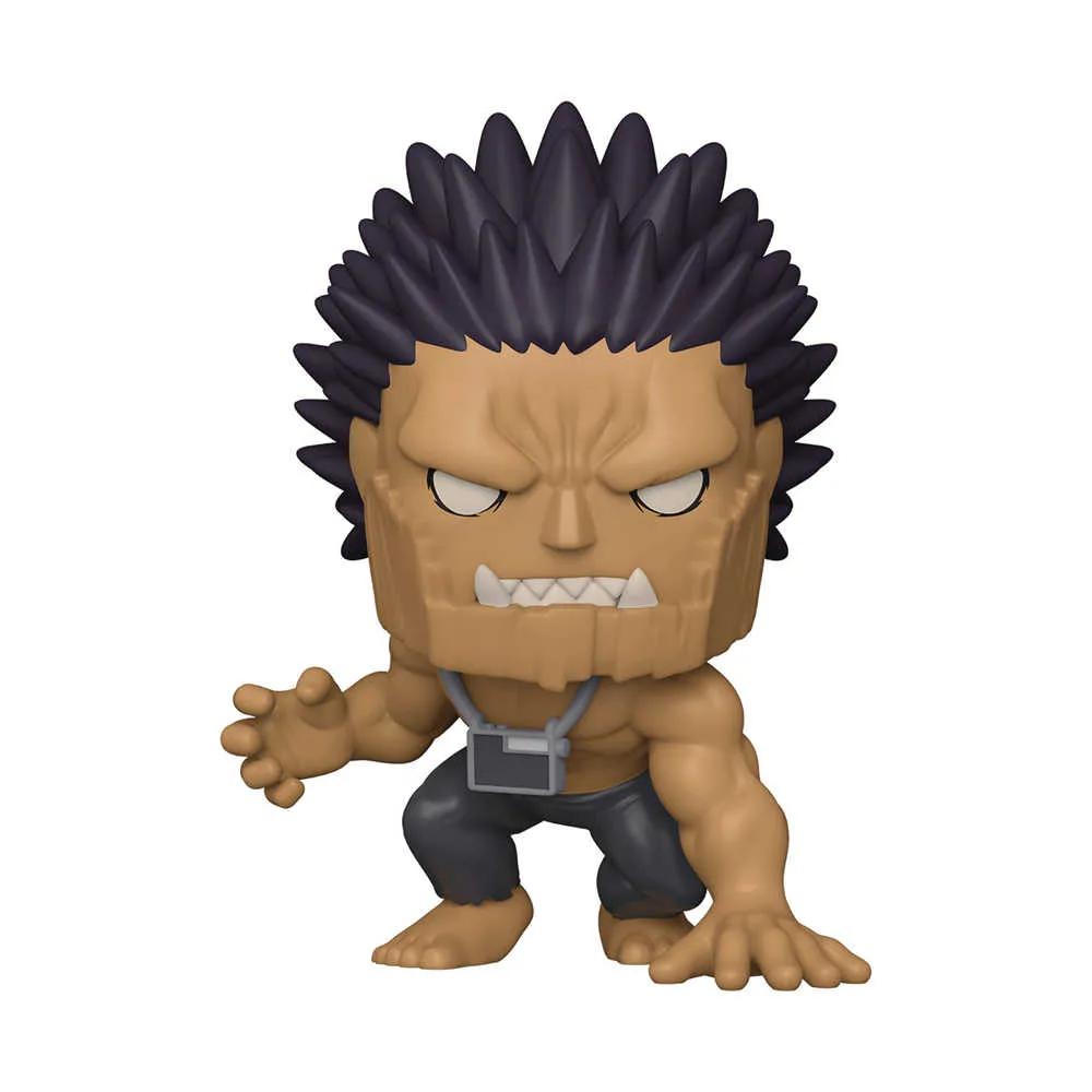 Pop Super My Hero Academia Gigantomachia Vinyl Figure - Anime Imports LLC