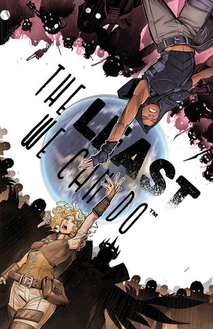 Least We Can Do #1 Cover B Romboli - Anime Imports LLC