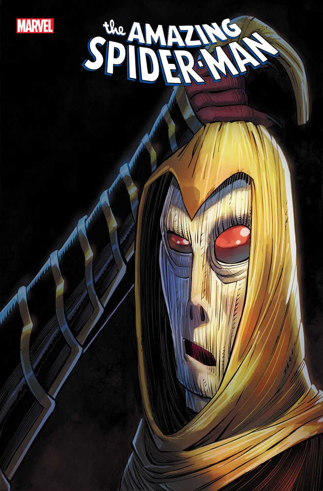 Amazing Spider-Man #11 - Anime Imports LLC