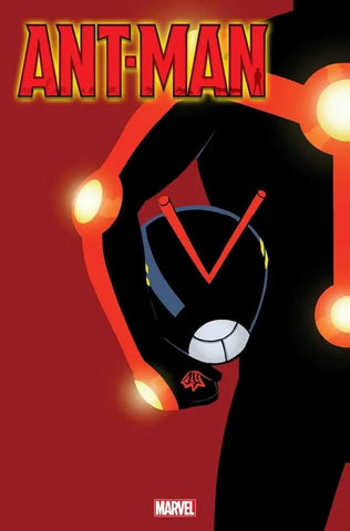 Ant-Man #4 (Of 4) - Anime Imports LLC