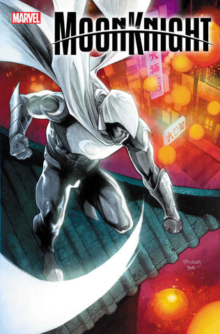 Moon Knight #16 - Anime Imports LLC