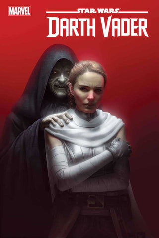 Star Wars Darth Vader #28 - Anime Imports LLC