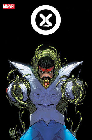X-Men #16 - Anime Imports LLC