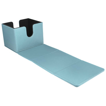 Vivid Alcove Edge Light Blue