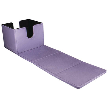 Vivid Alcove Edge Purple