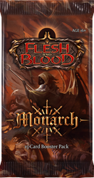 Monarch - Booster Box (First Edition) - Anime Imports LLC