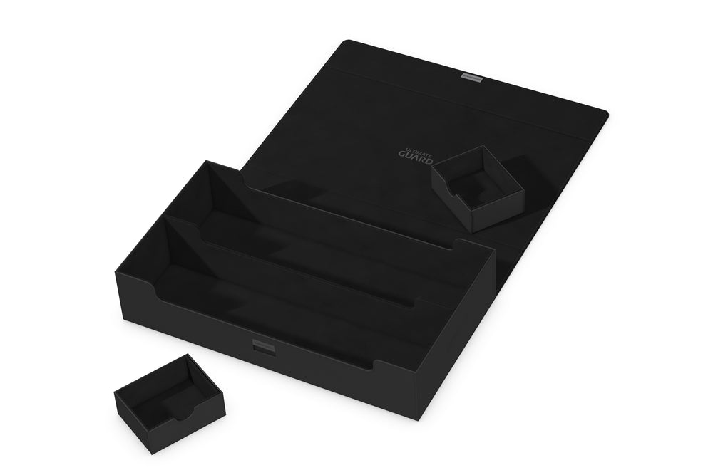 Omnihive Xenoskin: Black