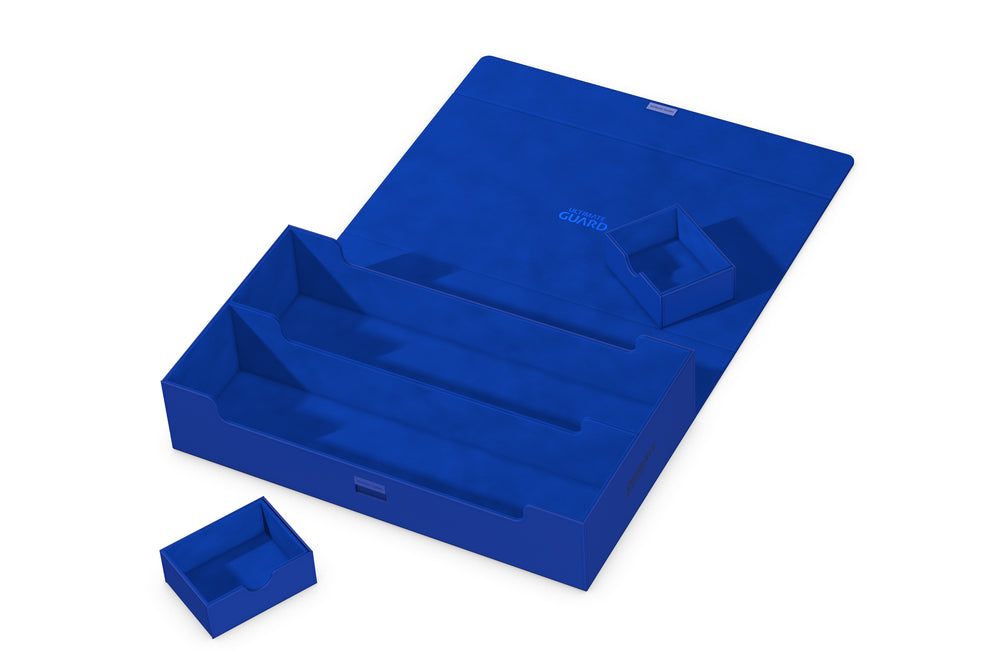 Omnihive Xenoskin: Blue