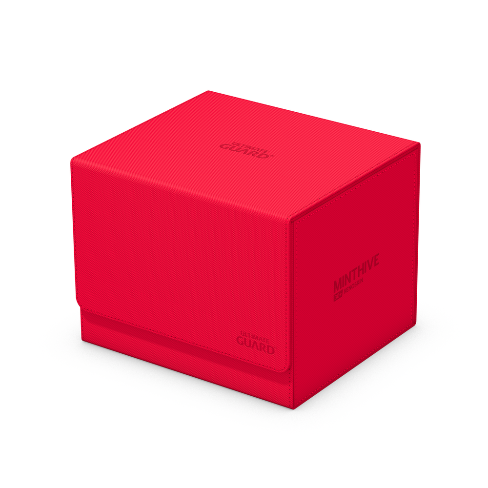 Minthive Xenoskin: Red