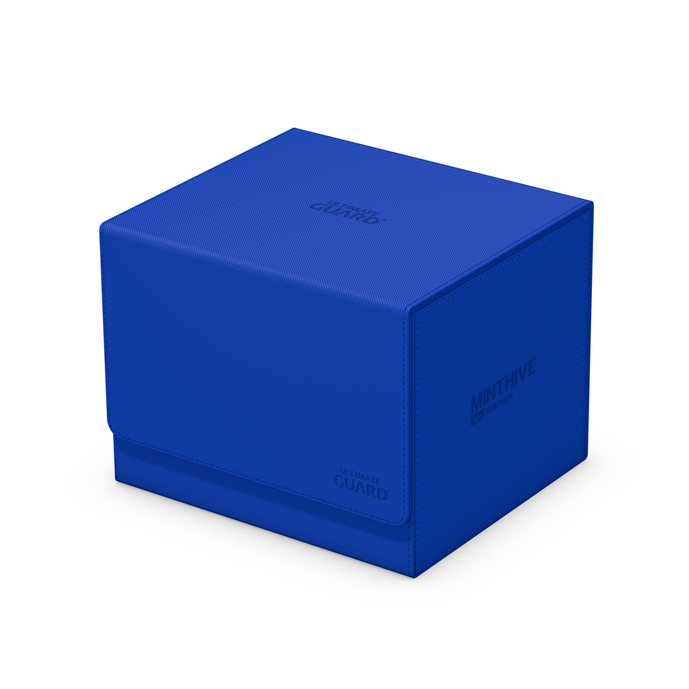 Minthive Xenoskin: Blue
