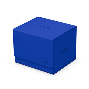 Minthive Xenoskin: Blue
