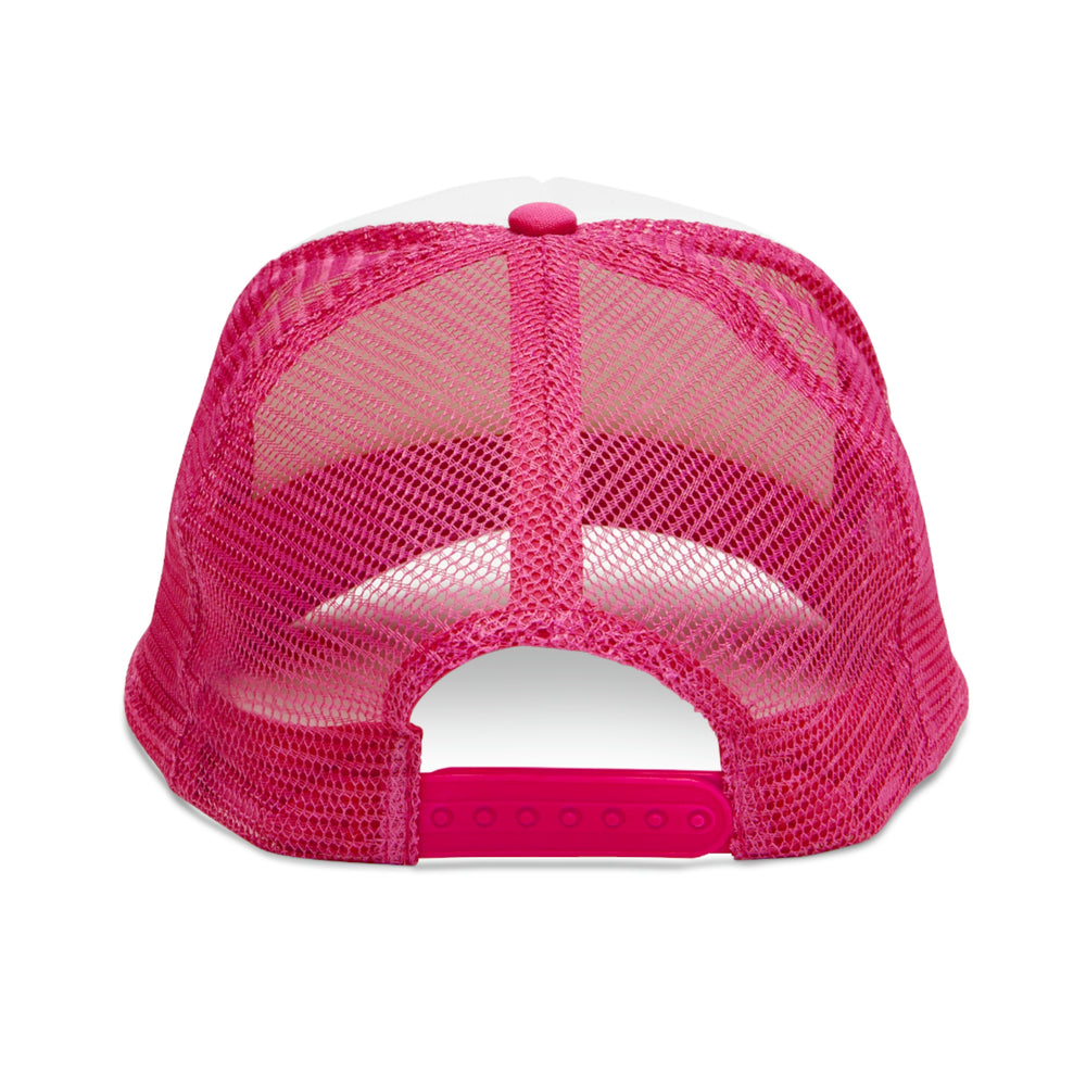 Anime Imports 2010 Logo (Black) Mesh Cap