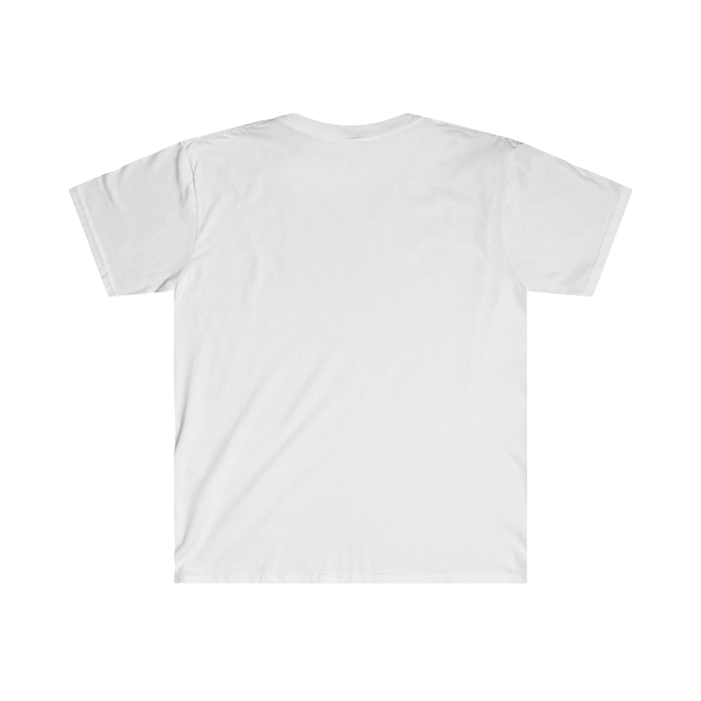 Corgi Pup Unisex Softstyle T-Shirt
