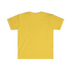 Heart of Flame Unisex Softstyle T-Shirt