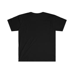 Heart of Flame Unisex Softstyle T-Shirt