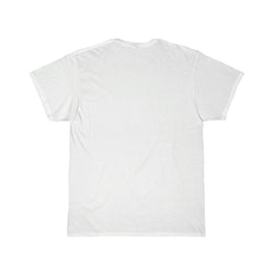 Anime Imports Frozen Heart Logo Men's Short Sleeve Tee