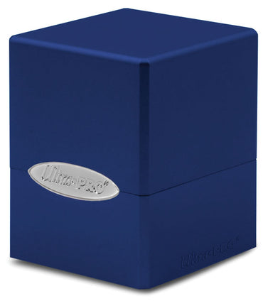 Satin Cube: Pacific Blue - Anime Imports LLC