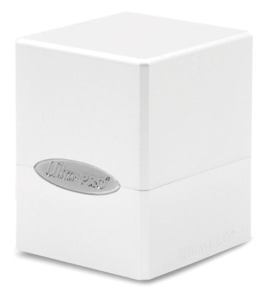 Satin Cube: Arctic White - Anime Imports LLC